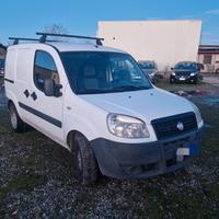 Fiat Doblo Doblò 1.6 16V Natural Power Active