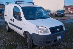 Fiat Doblo Doblò 1.6 16V Natural Power Active