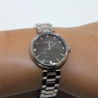 "BULOVA" splendido orologio per signora