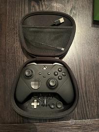 Controller xbox elite 2