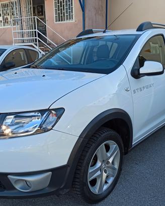 Dacia Sandero Stepway 0.9 TCe 12V TurboGPL 90CV St