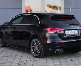 MERCEDES-BENZ A 45 AMG A 45S AMG 4Matic+