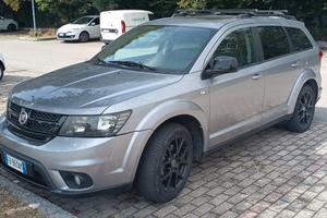 Fiat Freemont 2.0 Mjt Black Code 4x4