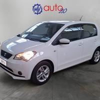 Seat Mii 1.0 68 CV 5 porte Style Ecofuel