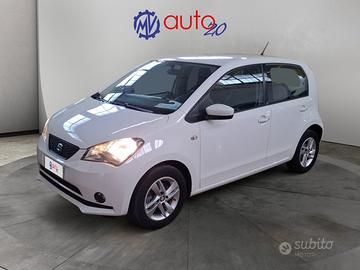 Seat Mii 1.0 68 CV 5 porte Style Ecofuel