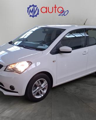 Seat Mii 1.0 68 CV 5 porte Style Ecofuel