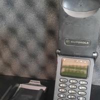Motorola StarTac 
