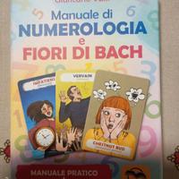 Numerologia e fiori di bach 