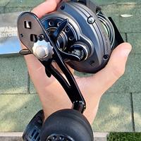 Abu Garcia Revo Toro Beast