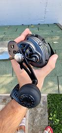 Abu Garcia Revo Toro Beast