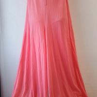 Tuta lingerie vintage anni 80 nylon coquette 