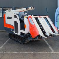 MIETITREBBIA / COMBINE - KUBOTA ARN 445