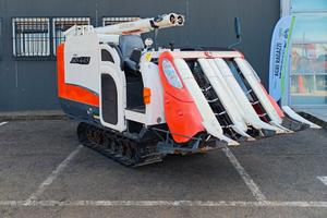 MIETITREBBIA / COMBINE - KUBOTA ARN 445