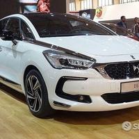 Ricambi usati ds5 ds 5 2011-2019