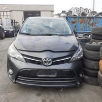 RICAMBI Toyota Verso - 2017