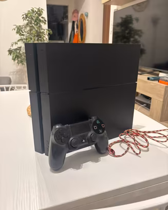Playstation 4