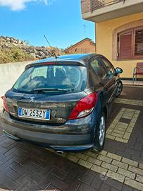 peugeot 207 hdi 90 cv