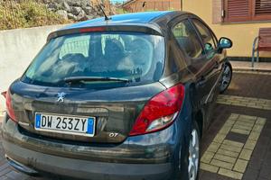 peugeot 207 hdi 90 cv