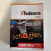 Dizionario Tedesco Zanichelli