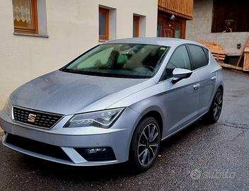 Seat Leon 2017