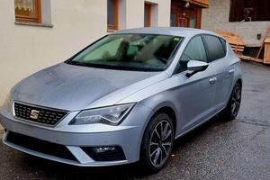 Seat Leon 2017