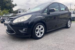 Ford C-Max 1.6 TDCi 115CV Plus