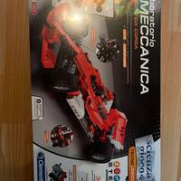 Laboratorio della Meccanica Clementoni