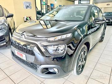 Citroen C3 BlueHDi 100 S&S Plus