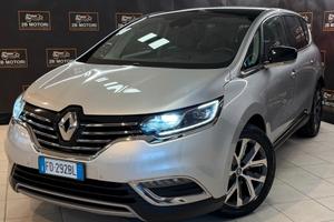 Renault Espace dCi 160CV EDC Energy Initiale Paris