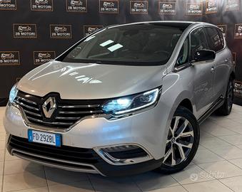 Renault Espace dCi 160CV EDC Energy Initiale Paris