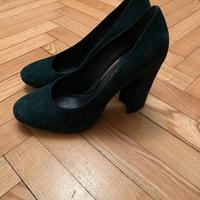 Scarpe decolleté tacco alto GEOX - taglia 38