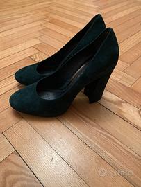 Scarpe decolleté tacco alto GEOX - taglia 38