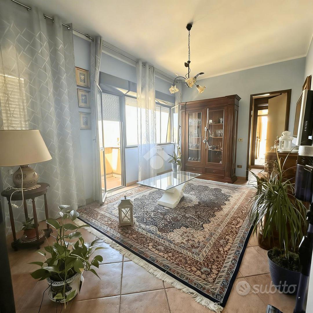 Apartment in Terni, San Valentino - Vista 4