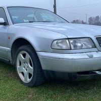 Audi A8 per ricambi ‘99