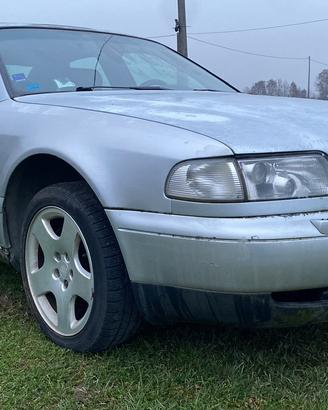 Audi A8 per ricambi ‘99