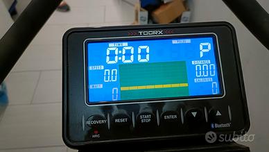 Cyclette Spin Bike Toorx SRX 500