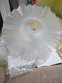 Campane per lampadario