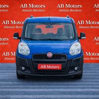 Fiat Doblò 1.6 MJT 16V Dynamic 105cv