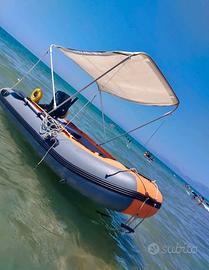 Gommone wave