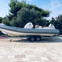 Italboats Stingher Gt 27 nuovissimo