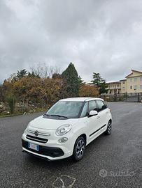 Fiat 500L 1.6 Multijet 120 CV