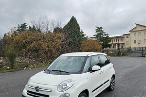 Fiat 500L 1.6 Multijet 120 CV