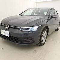 Volkswagen Golf Life DSG BR253155 1.5 Mild Hybrid 