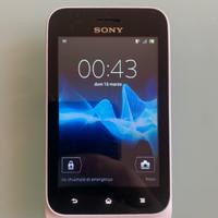 Cellulare Sony Xperia