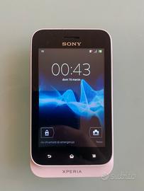 Cellulare Sony Xperia