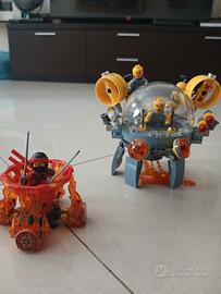lego ninjago 