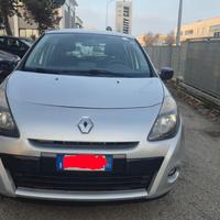 Renault Clio 1.2 16V 5 porte 20th Anniversario