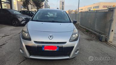 Renault Clio 1.2 16V 5 porte 20th Anniversario