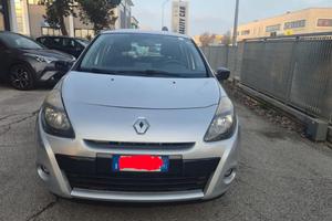 Renault Clio 1.2 16V 5 porte 20th Anniversario