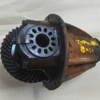 GRUPPO DIFFERENZIALE 8X41 FIAT TOPOLINO B C